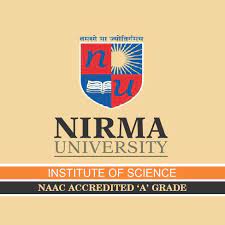 Institute of Science - Nirma University